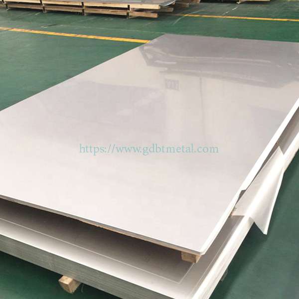 Stainless Steel Sheet&Plate